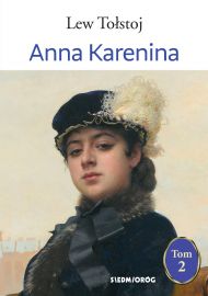 Anna Karenina. Tom II eBook