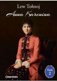 Anna Karenina. Tom II