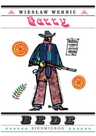 Barry Bede (ebook)