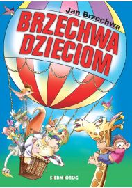 Brzechwa dzieciom