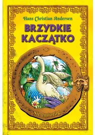 Brzydkie kaczątko (ebook)