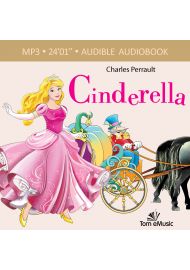 Cinderella (Kopciuszek) - English version (mp3)