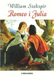 Romeo i Julia (TANIA LEKTURA)