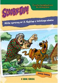 Scooby-Doo! Akta sprawy nr 2: Cyklop z letniego obozu
