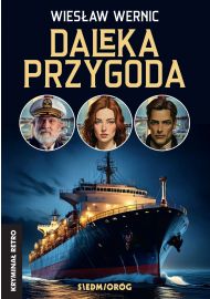 Daleka przygoda (ebook)