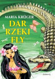 Dar rzeki Fly (ebook)