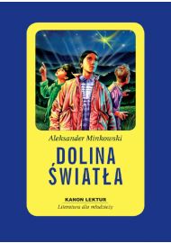 Dolina Światła (ebook)