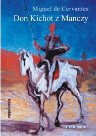 Don Kichot z Manczy (ebook)