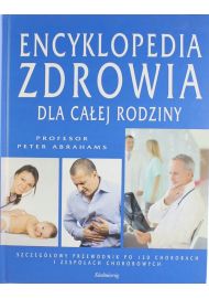 Encyklopedia zdrowia dla całej rodziny