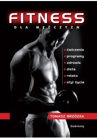 Fitness dla mężczyzn (pdf)