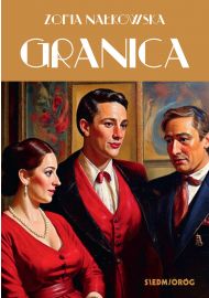 Granica (ebook)