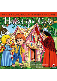 Hansel and Gretel (Jaś i Małgosia) - English version (mp3)