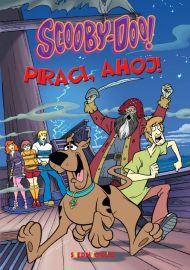 Scooby-Doo! Piraci, ahoj! e-book