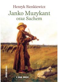 Janko Muzykant oraz Sachem (ebook)