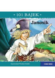Janosik.101 bajek