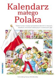 Kalendarz małego Polaka