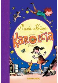 Karolcia - seria limitowana
