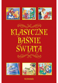 Klasyczne Baśnie Świata