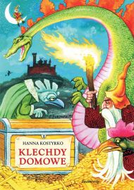 Klechdy domowe (ebook)