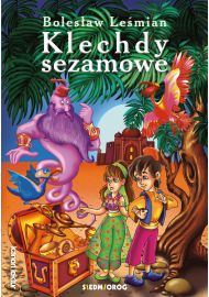 Klechdy sezamowe (ebook)