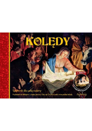 Kolędy śpiewnik dla całej rodziny