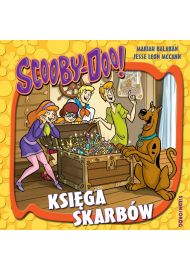 Scooby-Doo! Księga skarbów (pdf)