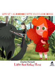 Little Red Riding Hood (Czerwony Kapturek) - English version (mp3)