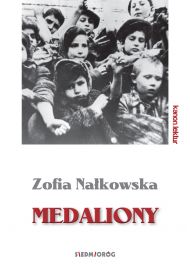 Medaliony (ebook)