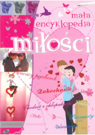Mała encyklopedia miłości
