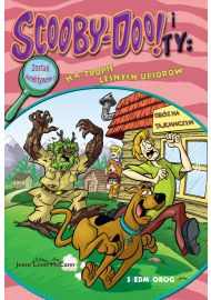 Scooby-Doo! i Ty: Na tropie Leśnych Upiorów