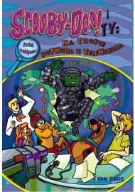 Scooby-Doo! i Ty: Na tropie Potwora z Telewizora
