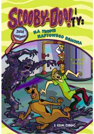 Scooby-Doo! i Ty: Na tropie Naftowego Demona