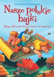 Nasze polskie bajki (ebook)