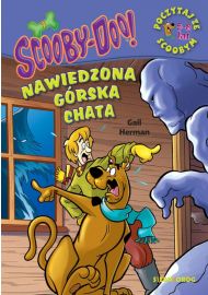 Scooby-Doo! Nawiedzona górska chata e-book