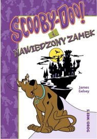 Scooby-Doo! i Nawiedzony zamek (ebook)