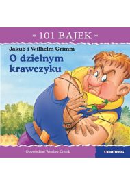O dzielnym krawczyku. 101 bajek