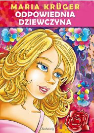 Odpowiednia dziewczyna (ebook)