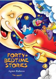 Forty Bedtime Stories (ebook)