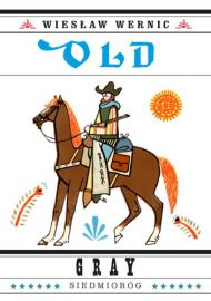 Old Gray (ebook)