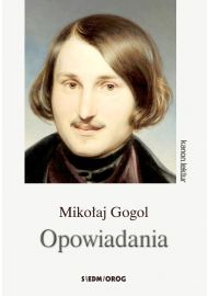 Gogol. Opowiadania (ebook)