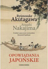 Opowiadania japońskie (ebook)