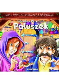 Paluszek (mp3)