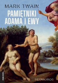 Pamiętniki Adama i Ewy (ebook)