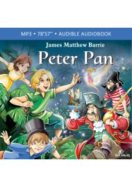 Peter Pan (mp3)