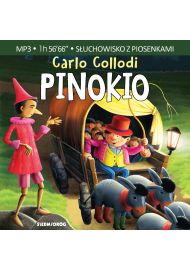 Pinokio - mp3