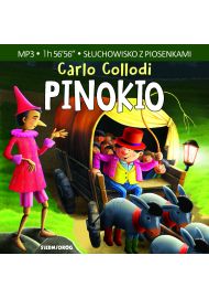 Pinokio (mp3)