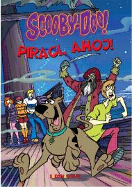 Scooby-Doo! Piraci, ahoj!