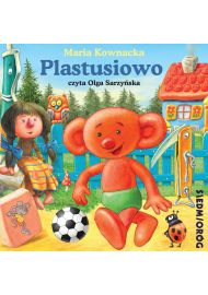 Plastusiowo (mp3)