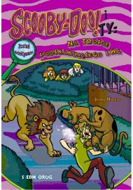 Scooby-Doo! i Ty: Na tropie Podskakującego Lwa