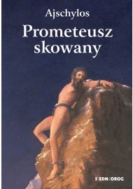 Prometeusz skowany (ebook)
